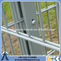 Pulvermantel 656 Doppelgewebe Zaun mit hoher Qualität und konkurrenzfähigen Preis